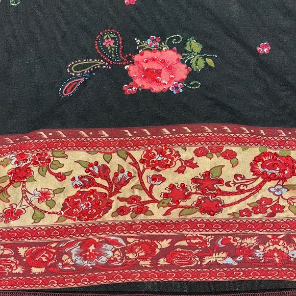 Forbidden Light Sweater - Picture 2 of 3